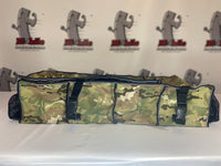 Mobile LockerRoom - Camouflage 4 Compartment