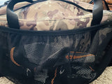 Mobile LockerRoom - Camouflage 5 Compartment with Thermal