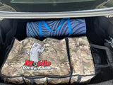 Mobile LockerRoom - Camouflage 5 Compartment with Thermal